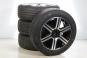 Kompletträder Set 19 Zoll Alu PIRELLI GLC-Klasse 253  - Bild 1