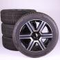 Kompletträder Set 19 Zoll Alu PIRELLI GLC-Klasse 253  - Bild 1