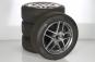 Kompletträder Set AMG 19 Zoll Alu PIRELLI GLC 253,X253  - Bild 1