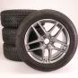 Kompletträder Set AMG 19 Zoll Alu PIRELLI GLC 253,X253  - Bild 1