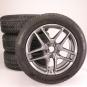 Kompletträder Set AMG 19 Zoll Alu PIRELLI GLC 253,X253  - Bild 1