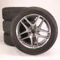 Kompletträder Set AMG 19 Zoll Alu PIRELLI GLC 253,X253  - Bild 1