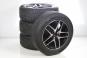 Kompletträder Set AMG 19 Zoll Alu PIRELLI GLC 253,X253  - Bild 1