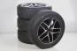 Kompletträder Set AMG 19 Zoll Alu PIRELLI GLC 253,X253  - Bild 1