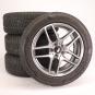 Kompletträder Set AMG 19 Zoll Alu PIRELLI GLC 253,X253  - Bild 1