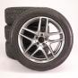 Kompletträder Set AMG 19 Zoll Alu PIRELLI GLC 253,X253  - Bild 1