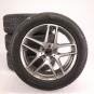 Kompletträder Set AMG 19 Zoll Alu PIRELLI GLC 253,X253  - Bild 1