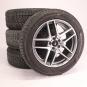 Kompletträder Set AMG 19 Zoll Alu PIRELLI GLC 253,X253  - Bild 1