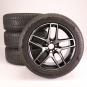 Kompletträder Set AMG 19 Zoll Alu PIRELLI GLC 253,X253  - Bild 1