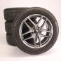 Kompletträder Set AMG 19 Zoll Alu PIRELLI GLC 253,X253  - Bild 1