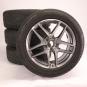 Kompletträder Set AMG 19 Zoll Alu PIRELLI GLC 253,X253  - Bild 1