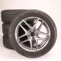 Kompletträder Set AMG 19 Zoll Alu PIRELLI GLC 253,X253  - Bild 1
