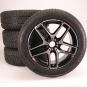 Kompletträder Set AMG 19 Zoll Alu PIRELLI GLC 253,X253  - Bild 1