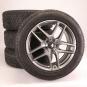 Kompletträder Set AMG 19 Zoll Alu PIRELLI GLC 253,X253  - Bild 1