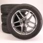 Kompletträder Set AMG 19 Zoll Alu PIRELLI GLC 253,X253  - Bild 1