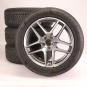 Kompletträder Set AMG 19 Zoll Alu PIRELLI GLC 253,X253  - Bild 1