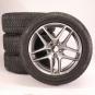 Kompletträder Set AMG 19 Zoll Alu PIRELLI GLC 253,X253  - Bild 1