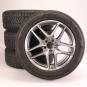 Kompletträder Set AMG 19 Zoll Alu PIRELLI GLC 253,X253  - Bild 1