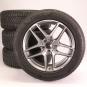 Kompletträder Set AMG 19 Zoll Alu PIRELLI GLC 253,X253  - Bild 1