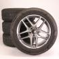 Kompletträder Set AMG 19 Zoll Alu PIRELLI GLC 253,X253  - Bild 1