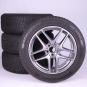 Kompletträder Set AMG 19 Zoll Alu PIRELLI GLC 253,X253  - Bild 1