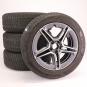 Kompletträder Set AMG 19 Zoll Alu PIRELLI GLC 253,X253  - Bild 1