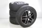 Kompletträder Set AMG 19 Zoll Alu PIRELLI GLC 253,X253  - Bild 1