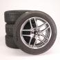 Kompletträder Set AMG 19 Zoll Alu PIRELLI GLC 253,X253  - Bild 1