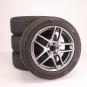 Kompletträder Set AMG 19 Zoll Alu PIRELLI GLC 253,X253  - Bild 1