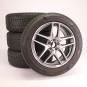 Kompletträder Set AMG 19 Zoll Alu PIRELLI GLC 253,X253  - Bild 1