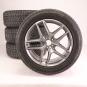 Kompletträder Set AMG 19 Zoll Alu PIRELLI GLC 253,X253  - Bild 1