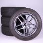 Kompletträder Set AMG 19 Zoll Alu PIRELLI GLC 253,X253  - Bild 1