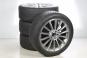Kompletträder Set AMG 20 Zoll Alu DUNLOP GLC-Klasse 253  - Bild 1