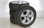 Kompletträder Set 18 Zoll Alu PIRELLI GLC-Klasse 253  - Bild 1