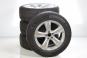 Kompletträder Set 18 Zoll Alu PIRELLI GLC-Klasse 253  - Bild 1