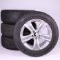 Kompletträder Set 18 Zoll Alu PIRELLI GLC-Klasse 253  - Bild 1