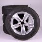 Kompletträder Set 18 Zoll Alu PIRELLI GLC-Klasse 253  - Bild 1