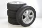 Kompletträder Set 18 Zoll Alu GOODYEAR GLC-Klasse 253  - Bild 1