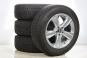 Kompletträder Set 18 Zoll Alu HANKOOK GLC-Klasse 253  - Bild 1