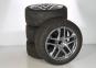 Kompletträder Set AMG 20 Zoll Alu MICHELIN GLC-Klasse 253  - Bild 1