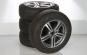 Kompletträder Set 18 Zoll Alu PIRELLI GLC-Klasse 253  - Bild 1