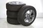 Kompletträder Set 18 Zoll Alu PIRELLI GLC-Klasse 253  - Bild 1