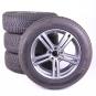 Kompletträder Set 18 Zoll Alu PIRELLI GLC-Klasse 253  - Bild 1