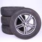 Kompletträder Set 18 Zoll Alu PIRELLI GLC-Klasse 253  - Bild 1