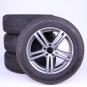 Kompletträder Set 18 Zoll Alu PIRELLI GLC-Klasse 253  - Bild 1