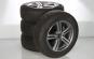 Kompletträder Set 18 Zoll Alu PIRELLI GLC-Klasse 253  - Bild 1
