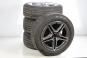 Kompletträder Set AMG 19 Zoll Alu PIRELLI GLC 253 X253  - Bild 1
