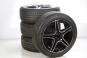 Kompletträder Set AMG 19 Zoll Alu MICHELIN GLC 253 X253  - Bild 1