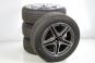 Kompletträder Set AMG 19 Zoll Alu BRIDGESTONE GLC 253 X253  - Bild 1