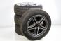 Kompletträder Set AMG 19 Zoll Alu BRIDGESTONE GLC 253 X253  - Bild 1